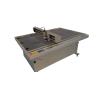 Buy cheap 1500*900mm Cutting Area Template PVC Acrylic Epoxy Board Cutting Machine for Furniture from wholesalers