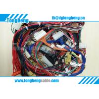 Buy cheap OEM Motor Connect Flexible Easy Wiring Harness product