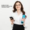 Buy cheap Health Care Food Grade PC Hydrogen Water Cup Portable Smart 6000ppb from wholesalers