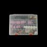Buy cheap 57PCS TIG Welding Torch Accessories Large Ceramic Nozzle TIG Spare Parts in Pink from wholesalers
