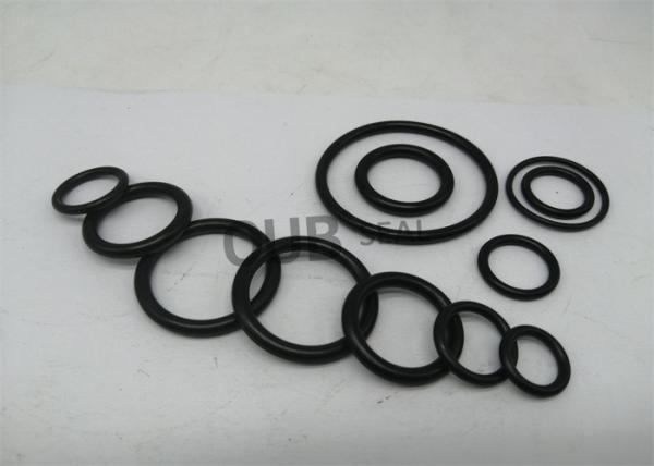 Buy cheap 07000-12130 07000-12135 KOMATSU O-Ring Seals for motor hydralic travel motor main pump from wholesalers
