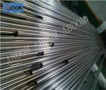 UNS N08810 Incoloy Alloy Incoloy 800H 1.4958 Nickel Based Alloy Seamless Pipe