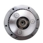 Excavator Machine Swing Gearbox ZX470LC-5G 9300512 Swing Reduction Assy For