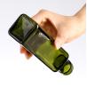 Buy cheap 700ml 750ml Glass Bottles Clients' Specific Requirements for Olive Oil Liquor from wholesalers