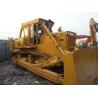 Buy cheap Used Japan Bulldozer Used KOMATSU D155 Bulldozer from wholesalers