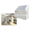 Buy cheap Mdn60n Low Temperature Ultra Quiet Air Source Heat Pump For Household Cooling And Heating And Domestic Hot Water from wholesalers