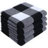 Buy cheap Thickened Square Waffle Towel Cotton Material for Absorbent Gift Manufacturers Spot from wholesalers