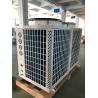 Buy cheap Meeting 29kw Air Source Air Water Small Air Source Heat Pump High Temperature Heat Pump For Ground Heating from wholesalers