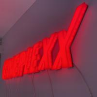 Buy cheap Outdoor Store Illuminated LED Acrylic Letters Signs 12V DC product