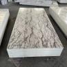 Buy cheap Interior Home Hotel Wall Decoration with Marble Fiber Pattern Bamboo Charcoal Board Veneer from wholesalers