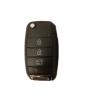 Buy cheap Car Remote KIA Car Key FCC ID OKA-870T 4 Button 433 Mhz For KIA Forte from wholesalers