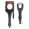Buy cheap Jeteco Tools brand JHC-132 hydraulic cable cutter head, operated by hydraulic pump from wholesalers