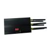 Buy cheap GPS + WIFI + 3G Portable Cell Phone Jammer / Blocker EST-808HI For School from wholesalers