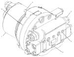 Excavator Travel Motor Assy E325 E329D Final Drive Assy 2042674 199-4521 227