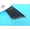 Buy cheap High Voltage UL Brick Red silicone rubber fiberglass sleeving 25m / roll from wholesalers