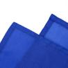 Buy cheap CMYK Printing 115g Knit Polyester Sweden National Flag from wholesalers