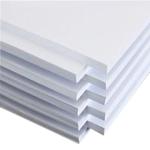 Fbb Ivory Board As Paper Cup Raw Material , C1s C2s Ivory Paperboard FSC CE