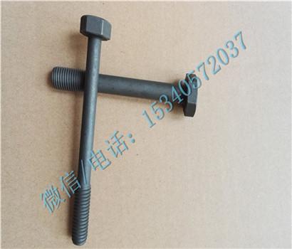 Buy cheap Apply to Cummins Construction equipment fittings 4891179 CAPSCREW total direct sales big favorably from wholesalers