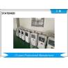 Buy cheap Movable Hospital House Air Purifier , Dynamic Uv Room Disinfection System from wholesalers