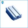 Buy cheap 4040 Profile Industrial Aluminum Extrusion Manufacturers from wholesalers