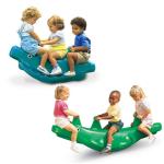 Buy cheap Shiny Surface Finish Custom Rotational Molding For Plastic Rocking Chair from wholesalers