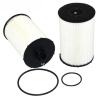Buy cheap High Quality Engine Fuel Water Separator 1878042C92 For Perkins Fuel Filter Element from wholesalers