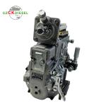 Fuel Injection Pump BH6P110 5676 BH6P120 P10Z010 P10Z002 For C6121 Engine