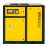 Buy cheap 10hp 7.5KW 10Bar Permanent Magnet Frequency Screw Air Compressor from wholesalers