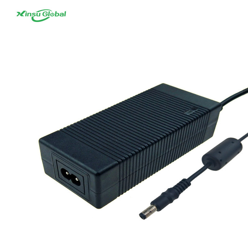 China qualitied supplier portable power adapter 65W 24V 2.7A power supply