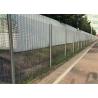 Buy cheap 358 Anti Climb Wire Mesh Fencing from wholesalers