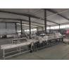 Buy cheap Chocolate Cereal Bar Forming Machine / Line For Energy Bar Pressing from wholesalers