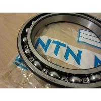 Buy cheap NTN / NSK / KOYO 6208 Deep groove ball bearing 40*80*18mm 6208 open product