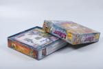 Interactive Family Educational Board Games For 6 Years Old Children