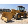 Buy cheap Used Cat 950g Wheel Loader 3-4.5m3 Bucket Capacity , Front End Loader from wholesalers