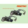 Buy cheap 750944 Vector Q80 Cutter Parts Brushless X Motor For Cutter Machine from wholesalers
