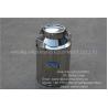 Buy cheap 40L Liquid Thermal Insulation Milk Bucket , Stainless Steel Milk Can from wholesalers