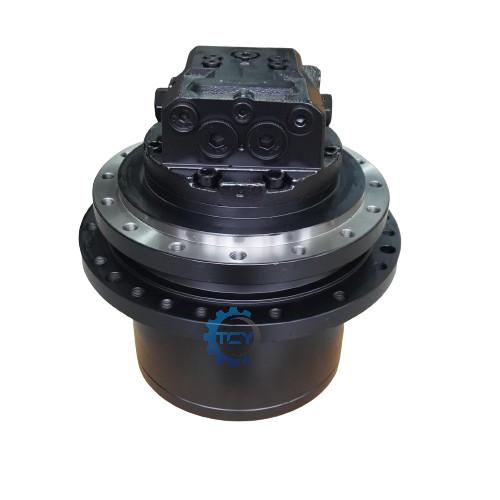 Buy cheap 311 E312 E313 Caterpillar CAT Mini Excavator Final Drive Travel Motor Assembly 114-8222 151-9688 from wholesalers