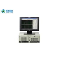 Buy cheap Intelligent Staedy Easy Operation Digital Multi-channel Ultrasonic detector product
