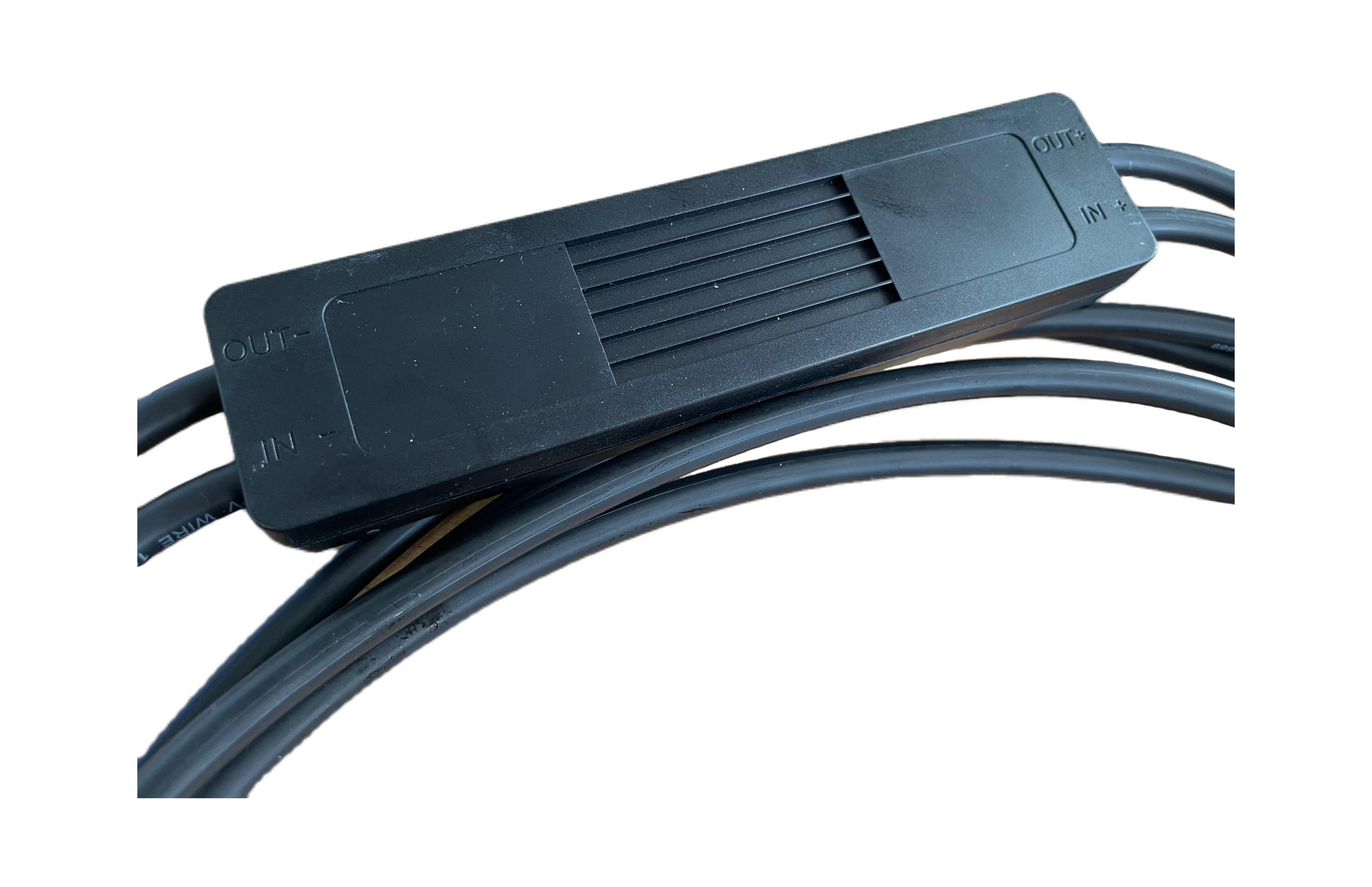 Solar PV Rapid Shutdown IP68 With Intelligent PLC Communication Mode