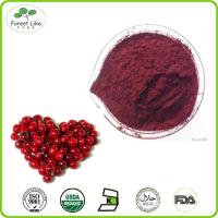 Buy cheap Fresh Fruit Mossberry powder with Free Sample product
