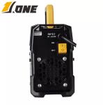 TIG MMA 200A Arc Welding Machine , Custom TIG Welder Equipment
