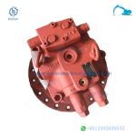 EC210B EC Excavator Swing Motor Hydraulic Parts Slew Device KPM M5X130CHB