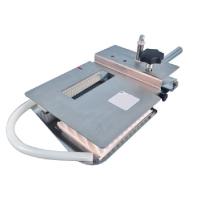Buy cheap Silver Flat Selvedge Uncurler Stenter Machine Parts Textile Finishing Machine product
