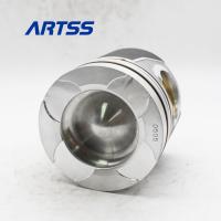 Buy cheap D1146 DL08 Diesel Engine Piston 65.02501-0505 For DX300 Excavator product