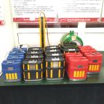 Buy cheap 60 minutes duration time mining self rescuer and CE mining breathing apparatus from wholesalers