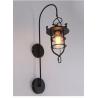 Buy cheap Creative vintage E27 edison glass wall light Sconce Lighting （WH-VR-50） from wholesalers