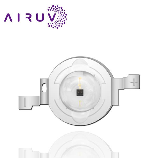Buy cheap High Power 2W Chip IR LED Diode for Therapy Lamp 480nm 590nm 630nm 660nm 740nm from wholesalers