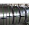 Buy cheap Z40g-275g/m2 0.3mm Hot DIP Galvanized Steel Strip/Gi Slit Coil ASTM A792M / EN10215 from wholesalers
