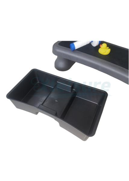 Buy cheap Commercial Weatherproof Hot Tub Spa Steps With Storage Drawer Easily Clean from wholesalers