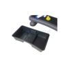 Buy cheap Commercial Weatherproof Hot Tub Spa Steps With Storage Drawer Easily Clean from wholesalers